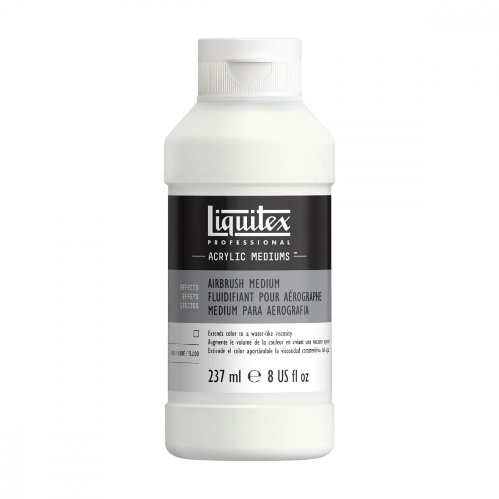 Médium Airbrush Liquitex 237ml